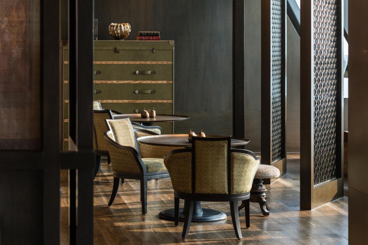 فندق Rosewood بنوم بنه المظهر الخارجي الصورة